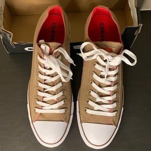 Mens Converse 10.5 12.5 in Women’s